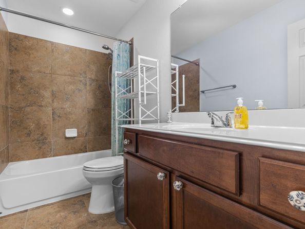 10051 Fallen Woods Drive, Houston TX 77080