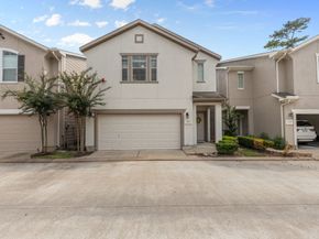 10051 Fallen Woods Drive, Houston TX 77080