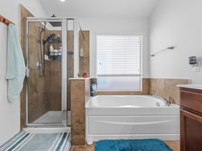 10051 Fallen Woods Drive, Houston TX 77080