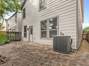 10051 Fallen Woods Drive, Houston TX 77080