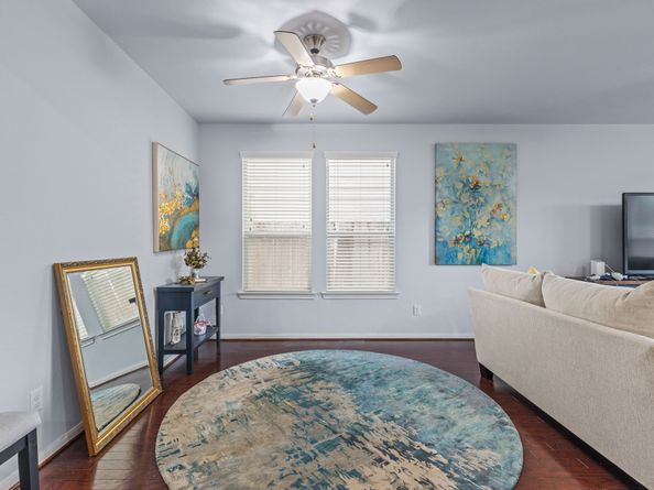 10051 Fallen Woods Drive, Houston TX 77080