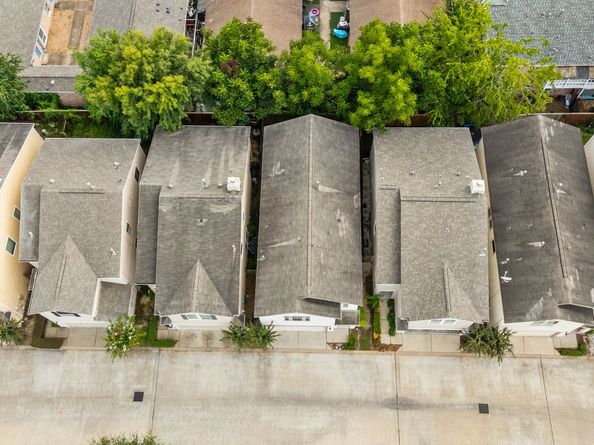 10051 Fallen Woods Drive, Houston TX 77080