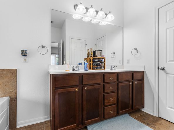 10051 Fallen Woods Drive, Houston TX 77080