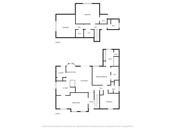 1915 Ashford Hollow Lane, Houston TX 77077