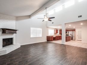 14835 Scotter Drive, Houston TX 77015