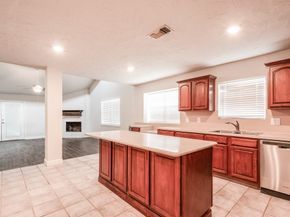 14835 Scotter Drive, Houston TX 77015