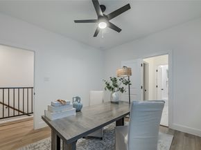 1911 Dewalt Street, Houston TX 77088