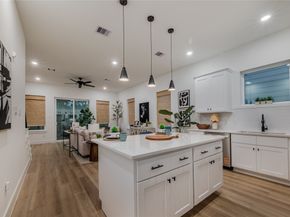 1911 Dewalt Street, Houston TX 77088