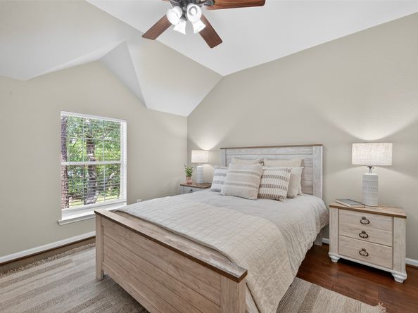 47 Crocus Petal Street, The Woodlands TX 77382