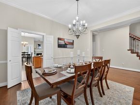 47 Crocus Petal Street, The Woodlands TX 77382