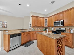 47 Crocus Petal Street, The Woodlands TX 77382