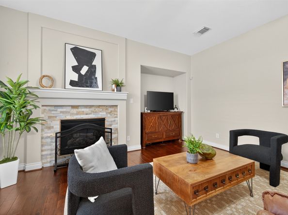 47 Crocus Petal Street, The Woodlands TX 77382