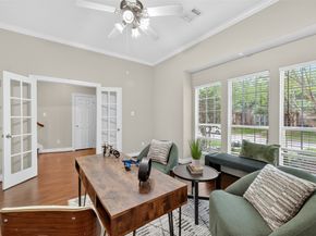 47 Crocus Petal Street, The Woodlands TX 77382