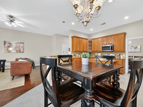 47 Crocus Petal Street, The Woodlands TX 77382