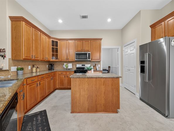 47 Crocus Petal Street, The Woodlands TX 77382