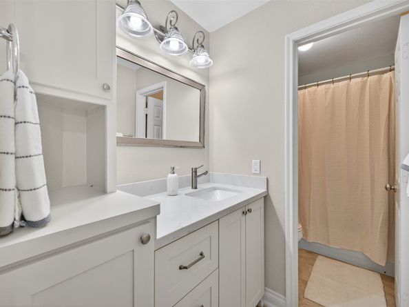 47 Crocus Petal Street, The Woodlands TX 77382