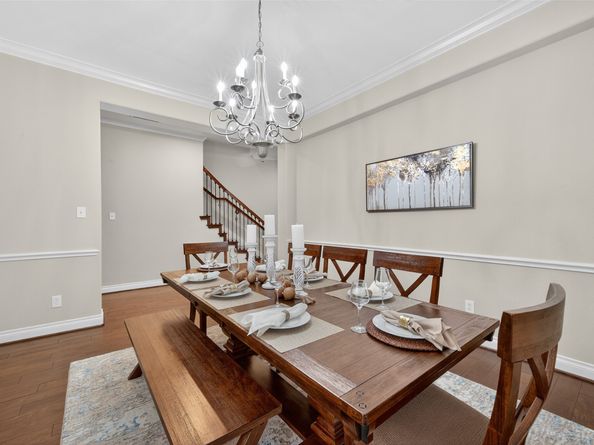 47 Crocus Petal Street, The Woodlands TX 77382