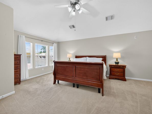 47 Crocus Petal Street, The Woodlands TX 77382