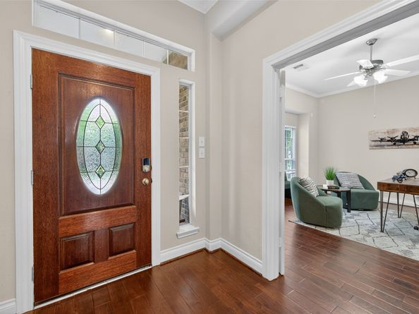 47 Crocus Petal Street, The Woodlands TX 77382