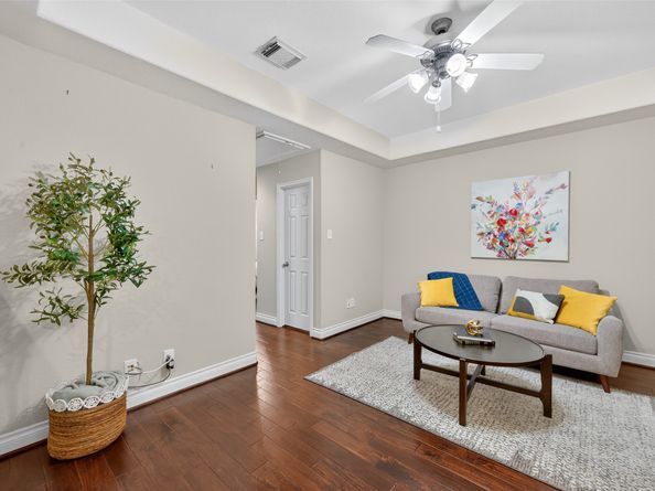 47 Crocus Petal Street, The Woodlands TX 77382