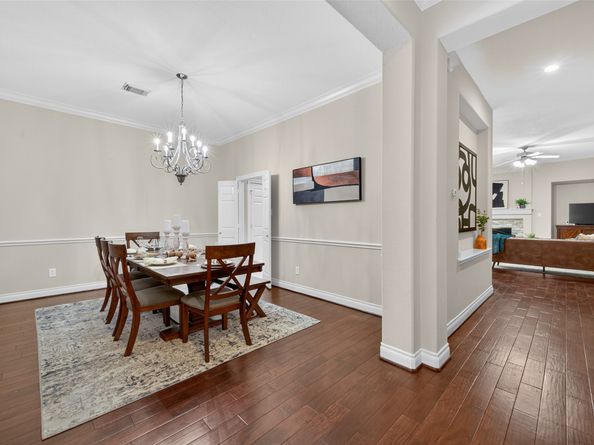 47 Crocus Petal Street, The Woodlands TX 77382