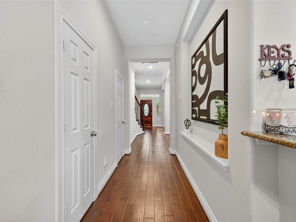 47 Crocus Petal Street, The Woodlands TX 77382