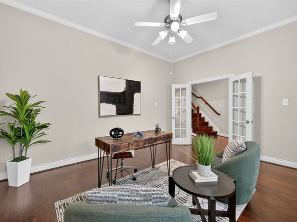 47 Crocus Petal Street, The Woodlands TX 77382