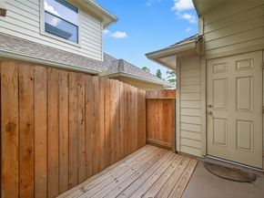 47 Crocus Petal Street, The Woodlands TX 77382