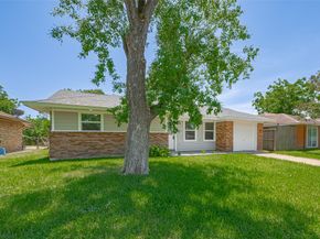 12210 Palmbeach Street, Houston TX 77034