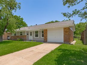 12210 Palmbeach Street, Houston TX 77034