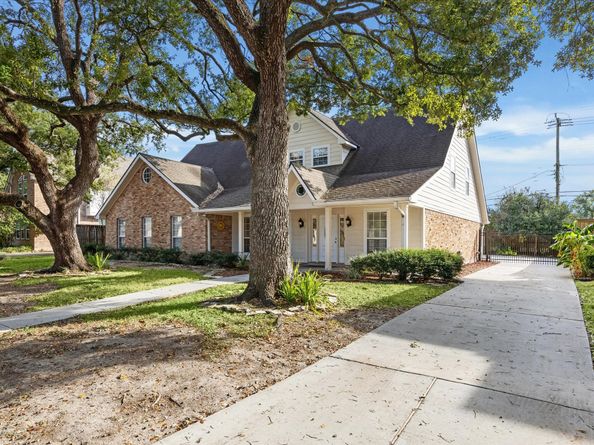 5659 Lymbar Drive, Houston TX 77096