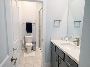 21206 Aristad Ln, Cypress TX 77433