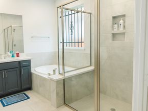 21206 Aristad Ln, Cypress TX 77433