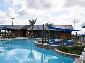 21206 Aristad Ln, Cypress TX 77433