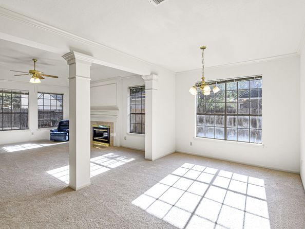 7810 Timberline Run Lane Lane, Houston TX 77095