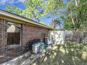 7810 Timberline Run Lane Lane, Houston TX 77095