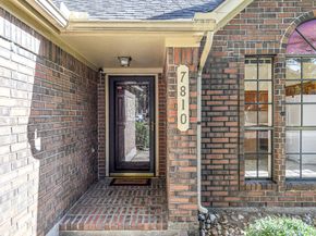 7810 Timberline Run Lane Lane, Houston TX 77095