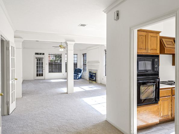 7810 Timberline Run Lane Lane, Houston TX 77095