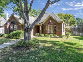 7810 Timberline Run Lane Lane, Houston TX 77095