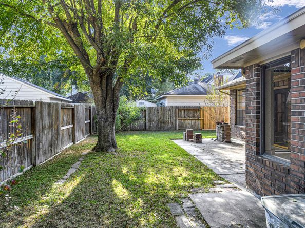 7810 Timberline Run Lane Lane, Houston TX 77095