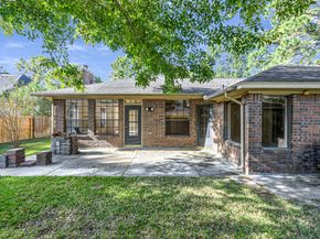 7810 Timberline Run Lane Lane, Houston TX 77095
