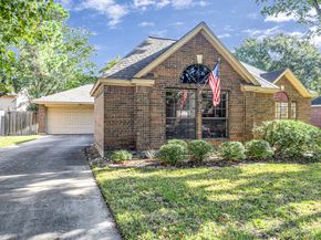 7810 Timberline Run Lane Lane, Houston TX 77095