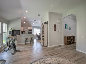 6111 Caroline Green Court, Spring TX 77373