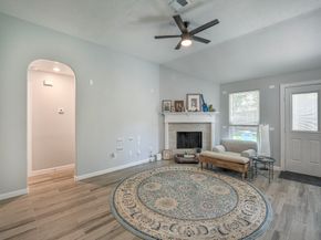 6111 Caroline Green Court, Spring TX 77373