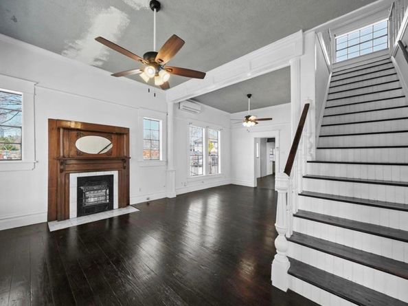 2901 Preston Street, Houston TX 77003