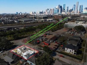 2901 Preston Street, Houston TX 77003