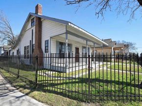 2901 Preston Street, Houston TX 77003