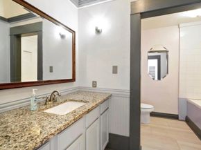 2901 Preston Street, Houston TX 77003