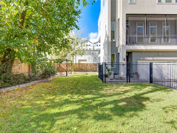 3014 Dolores Park Lane, Houston TX 77057