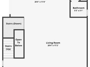 3014 Dolores Park Lane, Houston TX 77057